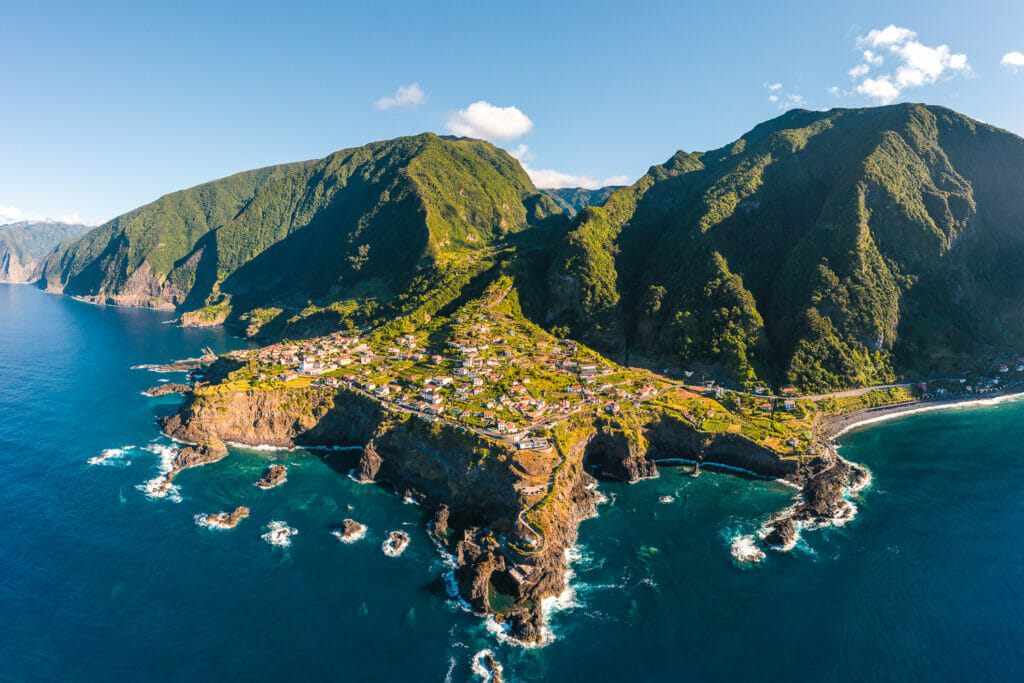 Madeira Photo Tour