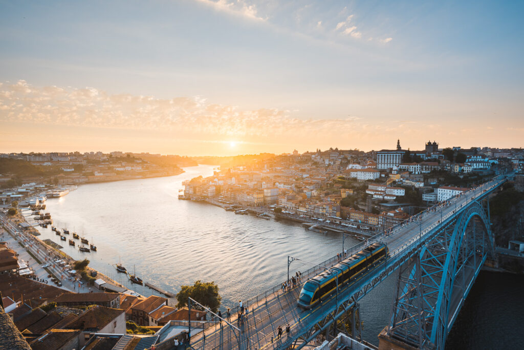 Porto Photo Tour