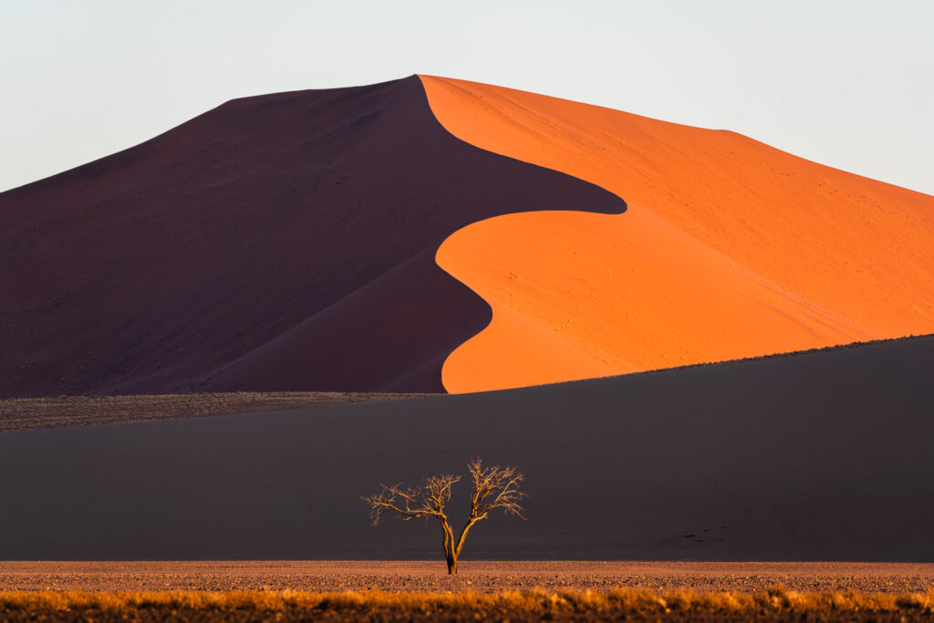 Namibia Photo Tour