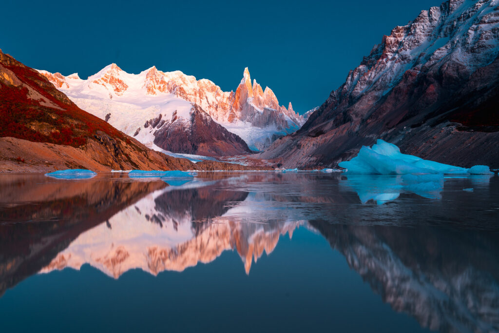 Patagonia Photo Tour